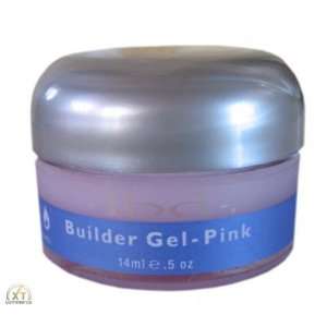  Ibd building gel pink 56g # 60412 Beauty