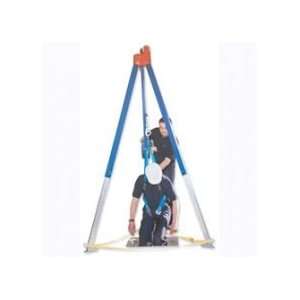  Fallstop Tracpode Confined Space Rescue Systems 