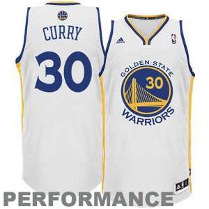  adidas Stephen Curry Golden State Warriors Revolution 30 
