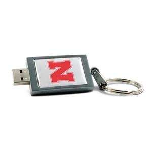 Centon, 4GB U of Nebraska Keychain (Catalog Category Flash Memory 
