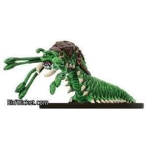   Night Below   Trained Carrion Crawler #042 Mint English) Toys & Games