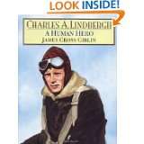 Charles A. Lindbergh A Human Hero by James Giblin (Oct 20, 1997)