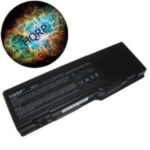  HQRP Battery for Dell Inspiron E1505 / 6400 Laptop 