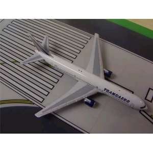  AeroClassics Transaero 767 300 New Colors Everything 