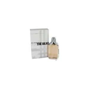  The Beat 1.7 oz Eau De parfum by Burberry Health 