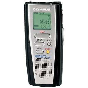  Olympus DS2000 Digital Voice Recorder Electronics