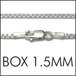 WE CARRY EVERY CHAIN YOU CAN THINK OF, CLICK ON ANY LINK BELOW TO SEE.