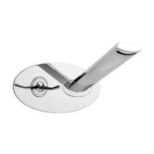  80929 PC Martini Wallmount Lavatory Faucet   6 1/2 in 