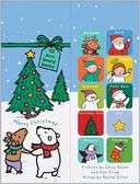 Christmas Book Tower Parragon Pre Order Now