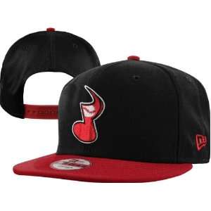  Nashville Sounds New Era Minor League Basic Snapback Hat 