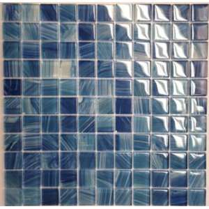  Glass Mosaic Tile Backsplash for Kitchen Bathroom Shower 