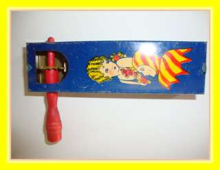 Vintage Kirchhof Life of The Party Noisemaker  