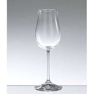 Ultima White Wine Glasses   Set of 6 by Brilliant  Kitchen 
