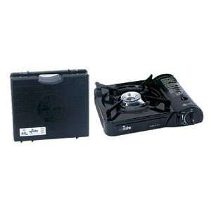  Update Butane Stove With Carrying Case (PC1013) Sports 