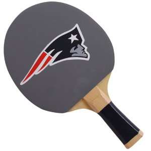  New England Patriots Table Tennis Paddle Sports 