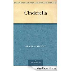 Start reading Cinderella  
