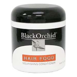  Black Orchid Hair Food Nourishing Conditioner 7 OZ 