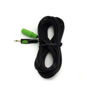  25ft IR Repeater/Receiver Extension cable for IR 