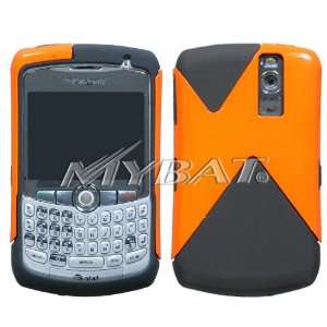  RIM BlackBerry 8300, 8310, 8330 (Curve), Carrot Orange 