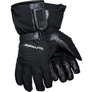  Tour Master Synergy Heated Gloves   2011   2X Large/Black 
