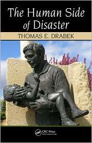   Disaster, (1439808643), Thomas E. Drabek, Textbooks   