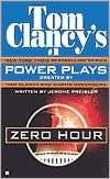   Tom Clancys Op Center Sea of Fire by Tom Clancy 