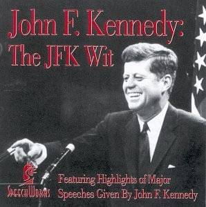  JOHN F. KENNEDY 35th PRESIDENT OF THE UNITED STATES