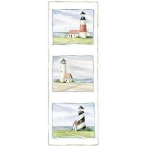  Lighthouse I Poster Print