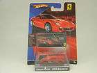 Hotwheels 1 64 DiFerrari Racer F355 Berlinetta  