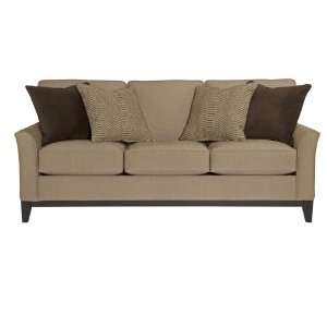 Sofa by Broyhill   Cognac (4445 3) 