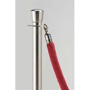   for Rope Style Crowd Control / Guidance Stanchion