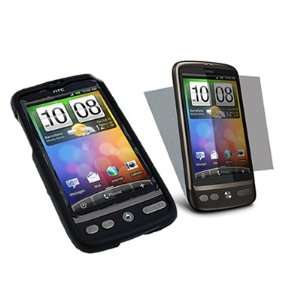   Cover/Skin & LCD Screen/Scratch Protector For HTC Desire Electronics