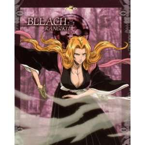  Bleach Poster Movie Japanese K 11 x 17 Inches   28cm x 