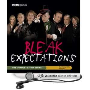  Bleak Expectations (Audible Audio Edition) Mark Evans 