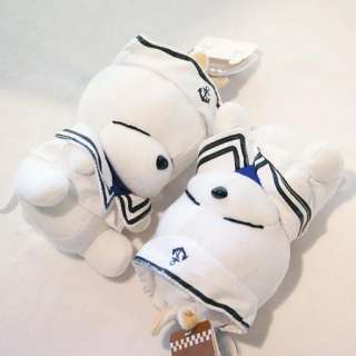   in Navy clothing plushie small cute toy doll great gift sailor  