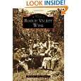 Rogue Valley Wine (Images of America Series) (Images of America 