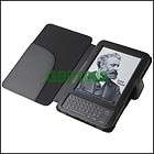 Leather Case Cover for  Kindle 3 3G Ebook Reader