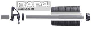 hand guard cap 1 x hand guard set 1 x stabilizer bar what about our 