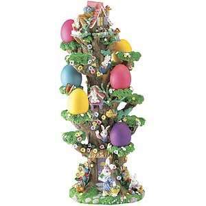  Easter Egg Tree
