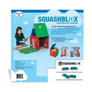  SquashBlox House Set Toys & Games