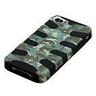 RIVER CAMO FISHING i PHONE iPHONE COVER STRIPED BASS  