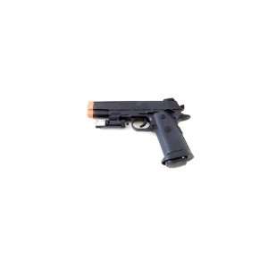  Black Air Sport Hand Gun W/ Laser 