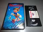 VHS VCR VIDEO Pinocchio. The Version Children Love.
