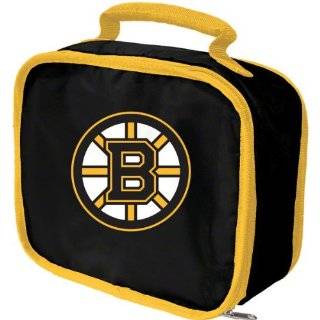 NHL Boston Bruins Lunchbreak Lunchbox