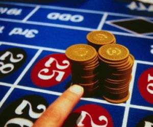 GAMBLING Casino Secrets Roulette Strategy & Systems  