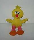 Sesame Street My First Pal Big Bird 12 Stuffed Plush