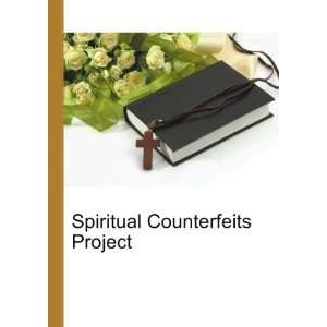  Spiritual Counterfeits Project Ronald Cohn Jesse Russell Books