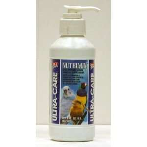  Nutrimin 8oz (Catalog Category Bird / Vitamins 