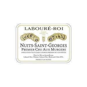  Laboure roi Nuits St. Georges 2007 750ML Grocery 