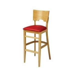   American Tables and Seating 524 BS Mini Arch Bar Stool